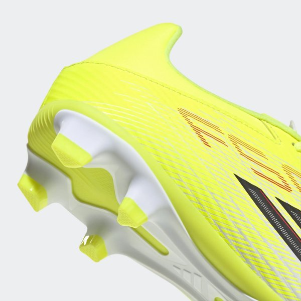 Kopačky lisovky adidas F50 CLUB FG/MG - foto 6