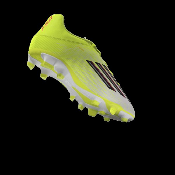 Kopačky lisovky adidas F50 CLUB FG/MG - foto 17