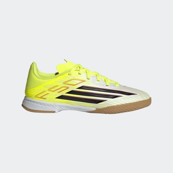 Dětské sálové kopačky adidas F50 LEAGUE IN J - foto 0