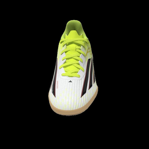 Dětské sálové kopačky adidas F50 LEAGUE IN J - foto 14