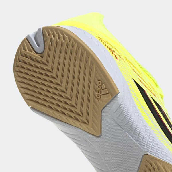 Dětské sálové kopačky adidas F50 LEAGUE IN J - foto 6