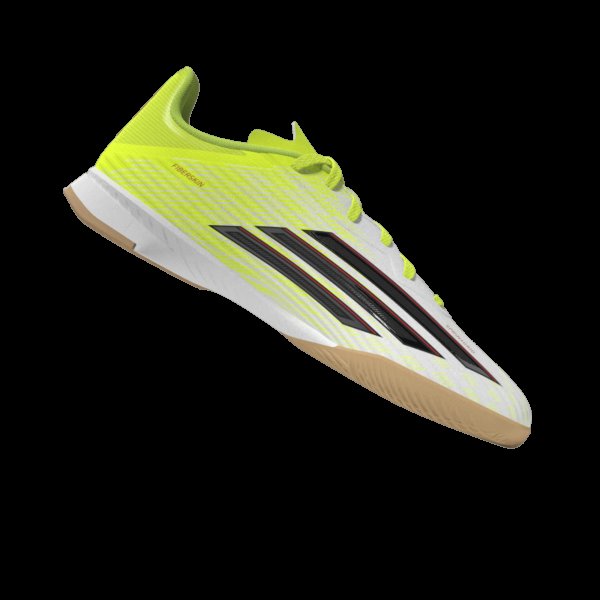 Dětské sálové kopačky adidas F50 LEAGUE IN J - foto 16