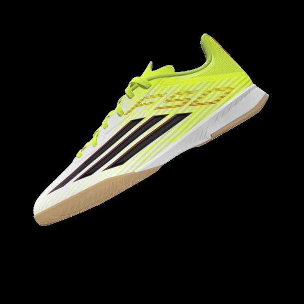 Dětské sálové kopačky adidas F50 LEAGUE IN J - foto 12