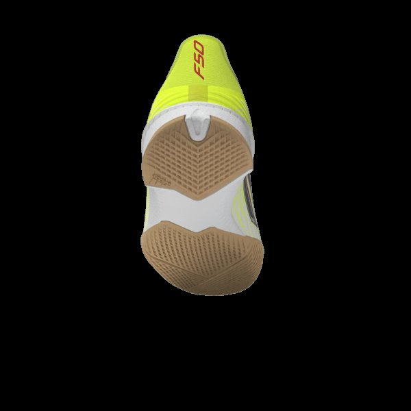 Dětské sálové kopačky adidas F50 LEAGUE IN J - foto 18