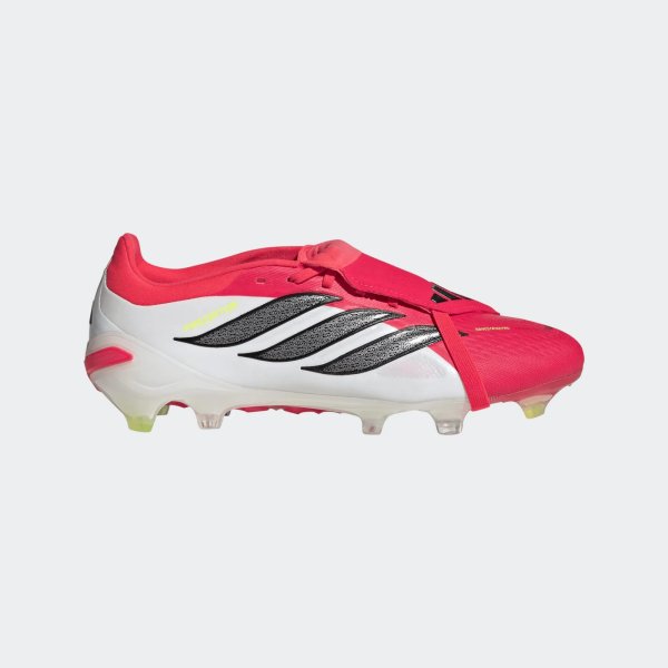 Kopačky lisovky adidas PREDATOR PRO FT FG - foto 0