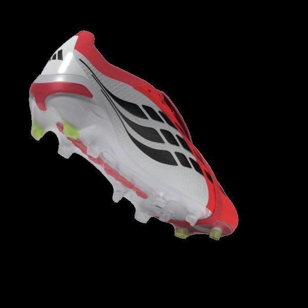 Kopačky lisovky adidas PREDATOR PRO FT FG - foto 17