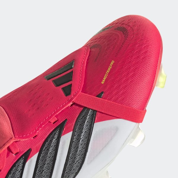 Kopačky lisovky adidas PREDATOR PRO FT FG - foto 7