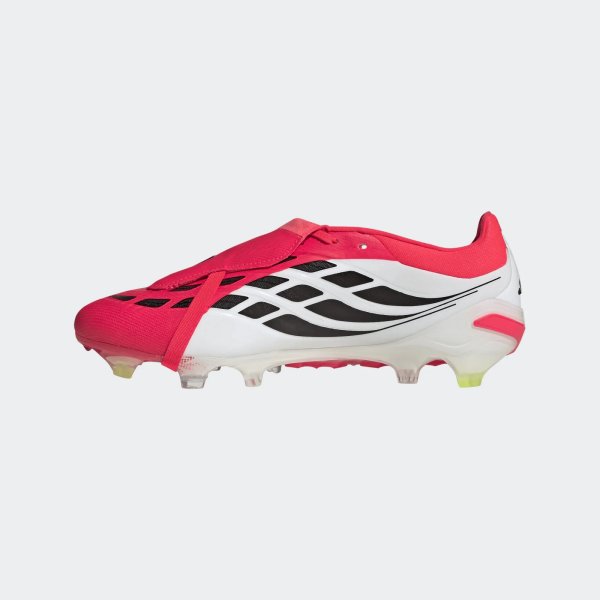 Kopačky lisovky adidas PREDATOR PRO FT FG - foto 3