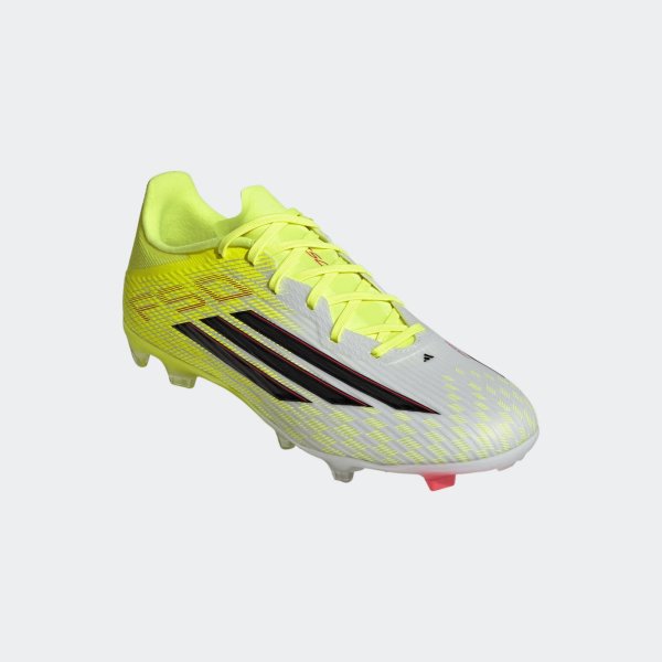 Kopačky lisovky adidas F50 LEAGUE FG/MG - foto 4