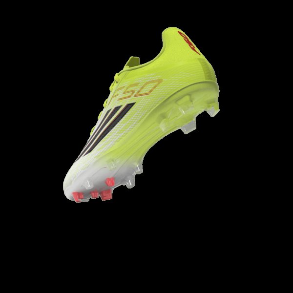 Kopačky lisovky adidas F50 LEAGUE FG/MG - foto 19