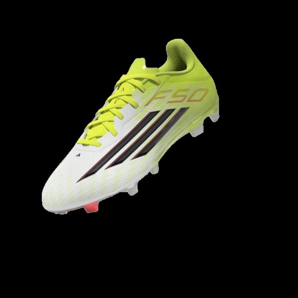 Kopačky lisovky adidas F50 LEAGUE FG/MG - foto 13