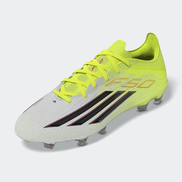 Kopačky lisovky adidas F50 PRO FG - foto 9