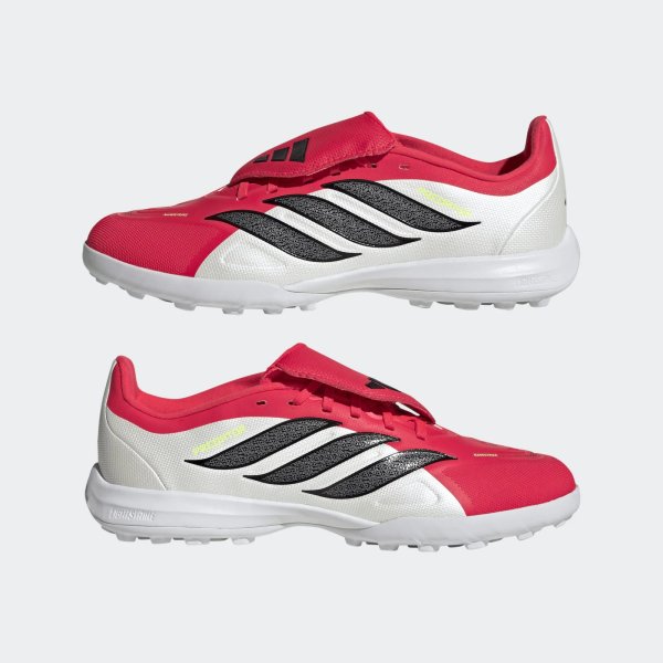 Dětské kopačky turfy adidas PREDATOR LEAGUE FT TF J - foto 8