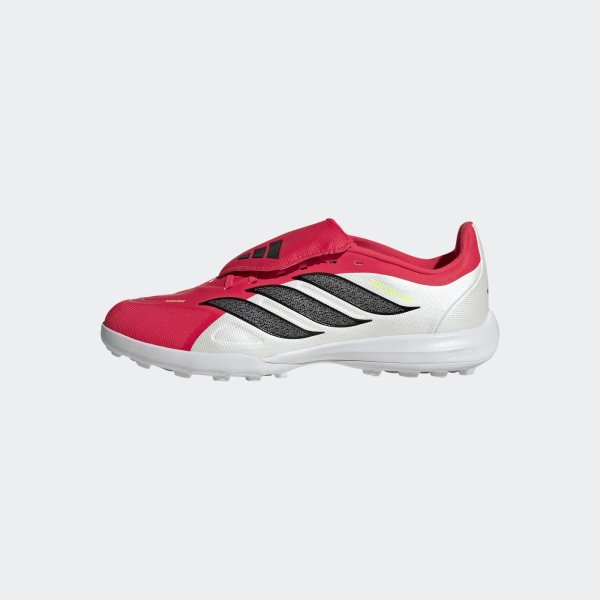 Dětské kopačky turfy adidas PREDATOR LEAGUE FT TF J - foto 11