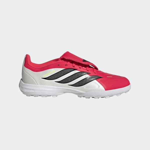 Dětské kopačky turfy adidas PREDATOR LEAGUE FT TF J - foto 0