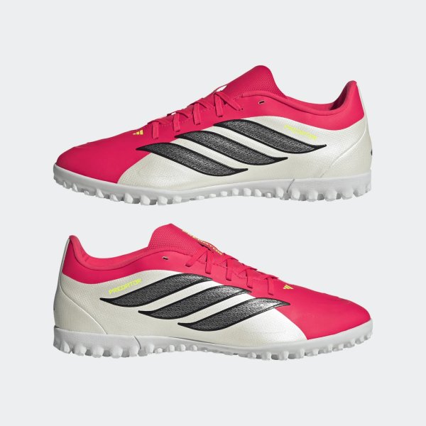 Kopačky turfy adidas PREDATOR CLUB TF - foto 8