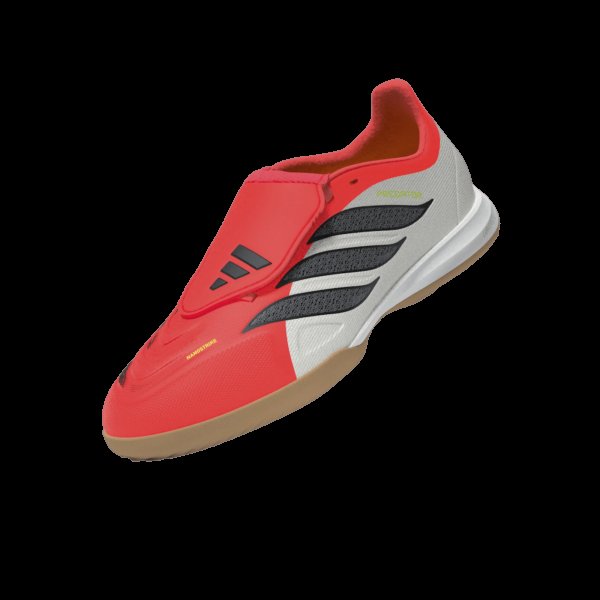 Dětské sálové kopačky adidas PREDATOR LEAGUE FT IN J - foto 13