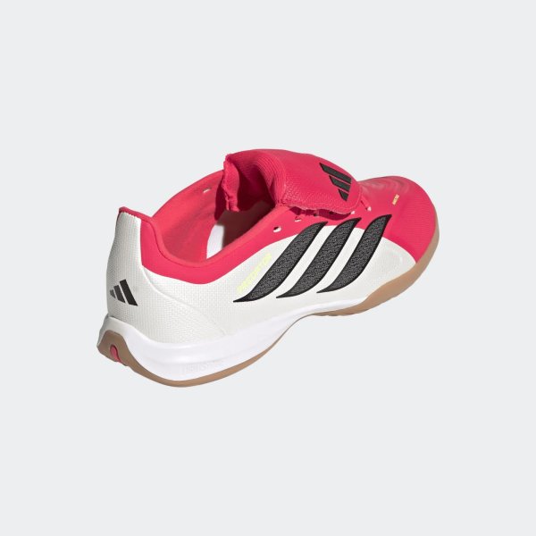 Dětské sálové kopačky adidas PREDATOR LEAGUE FT IN J - foto 5