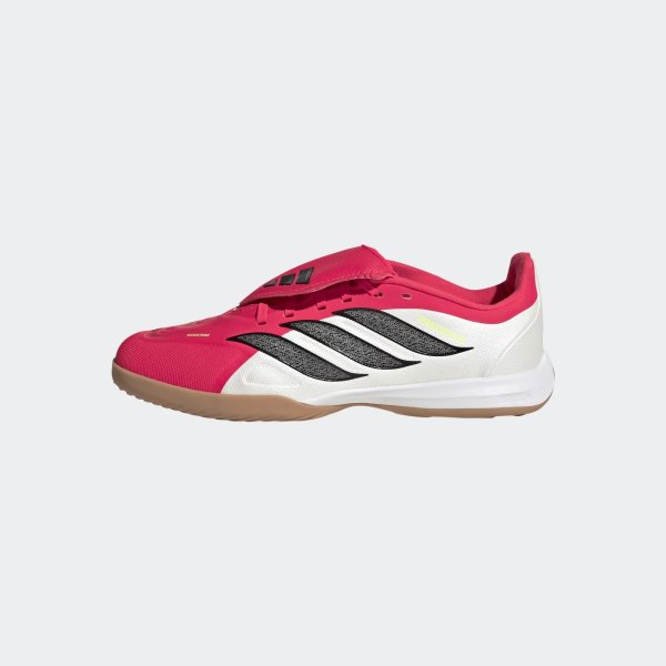 Dětské sálové kopačky adidas PREDATOR LEAGUE FT IN J - foto 11