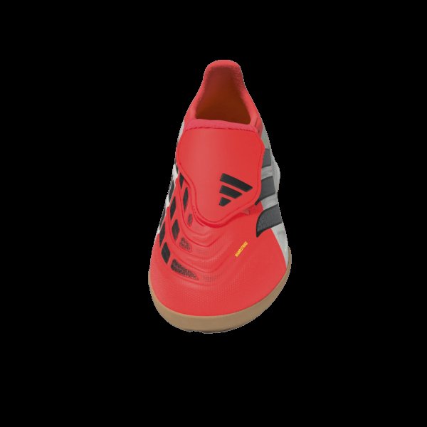 Dětské sálové kopačky adidas PREDATOR LEAGUE FT IN J - foto 14