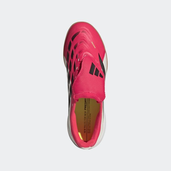 Dětské sálové kopačky adidas PREDATOR LEAGUE FT IN J - foto 1