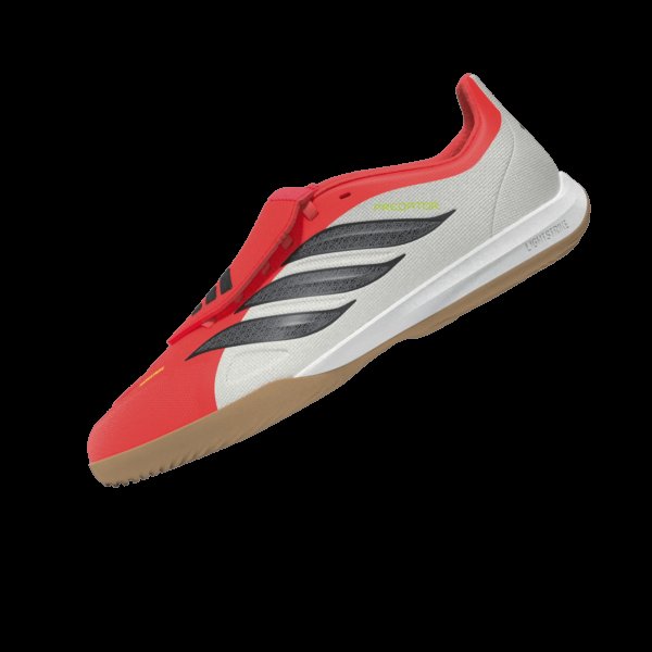 Dětské sálové kopačky adidas PREDATOR LEAGUE FT IN J - foto 12