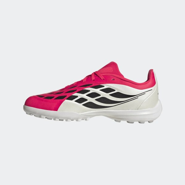 Dětské kopačky turfy adidas PREDATOR LEAGUE TF J - foto 3