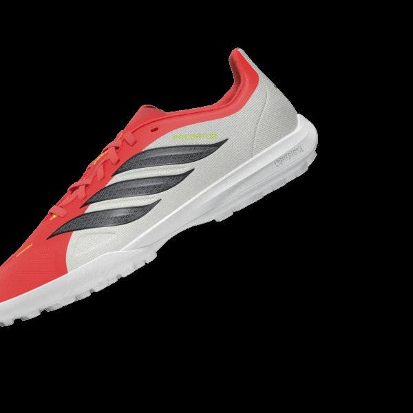 Dětské kopačky turfy adidas PREDATOR LEAGUE TF J - foto 12