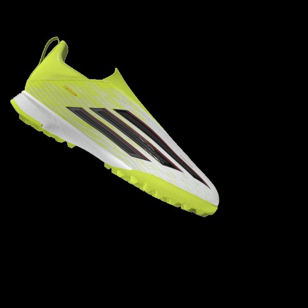 Dětské kopačky turfy adidas F50 LEAGUE LL TF J - foto 16
