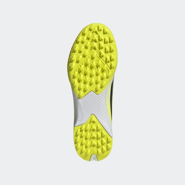 Dětské kopačky turfy adidas F50 LEAGUE LL TF J - foto 2