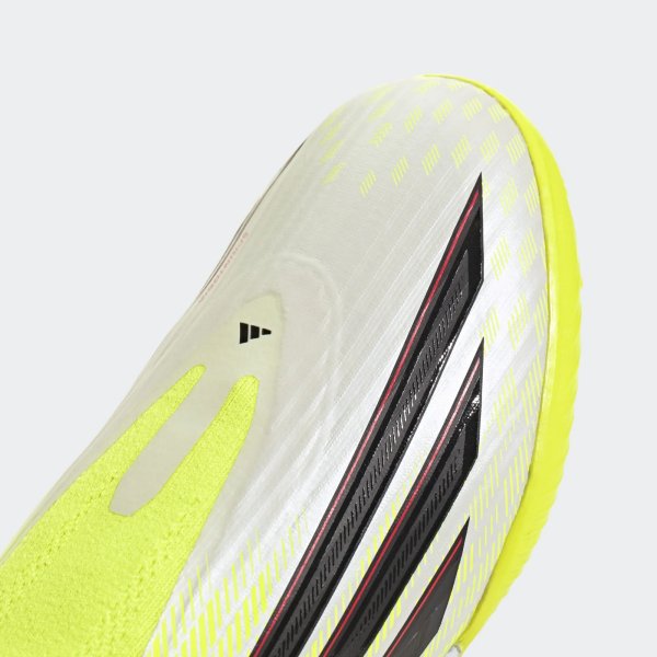Dětské kopačky turfy adidas F50 LEAGUE LL TF J - foto 6