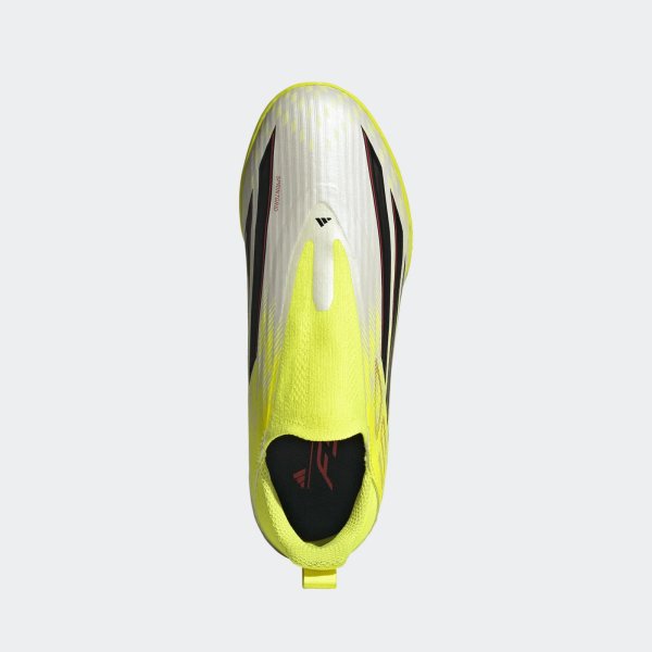 Dětské kopačky turfy adidas F50 LEAGUE LL TF J - foto 1