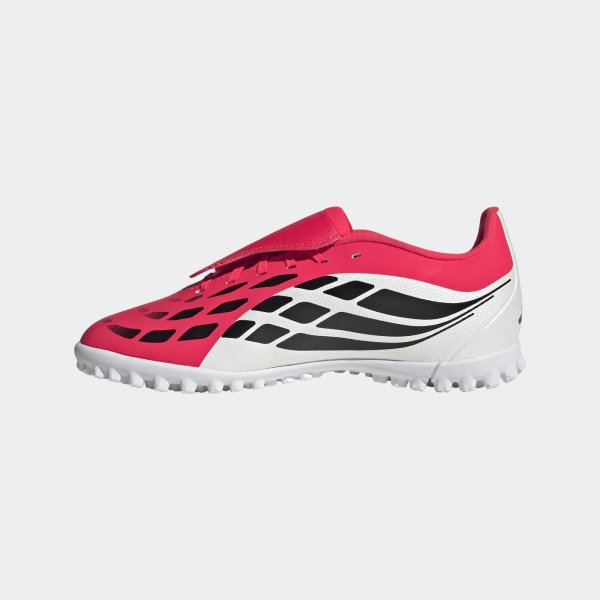 Dětské kopačky turfy adidas PREDATOR CLUB FT TF J - foto 3