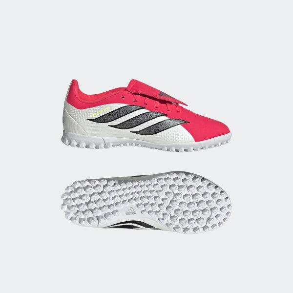 Dětské kopačky turfy adidas PREDATOR CLUB FT TF J - foto 10