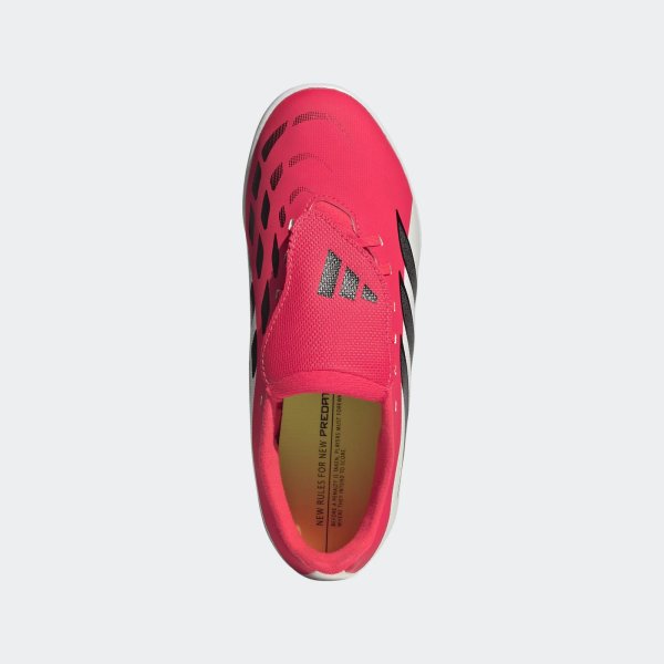 Dětské kopačky turfy adidas PREDATOR CLUB FT TF J - foto 1