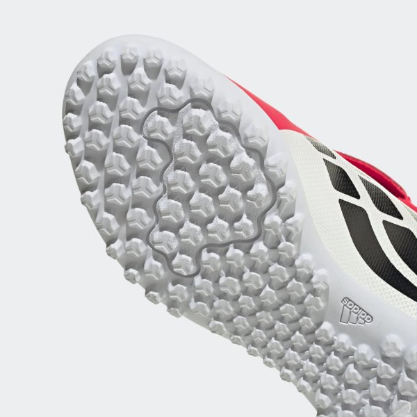 Dětské kopačky turfy adidas PREDATOR CLUB FT TF J - foto 7