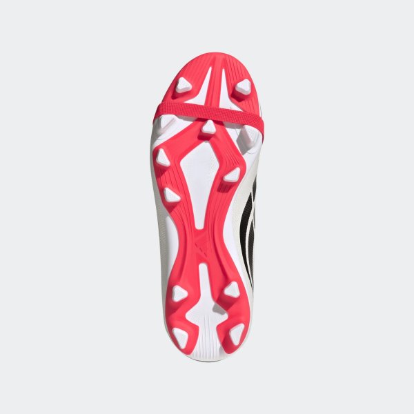 Dětské kopačky lisovky adidas PREDATOR CLUB FT FG/MG J - foto 2
