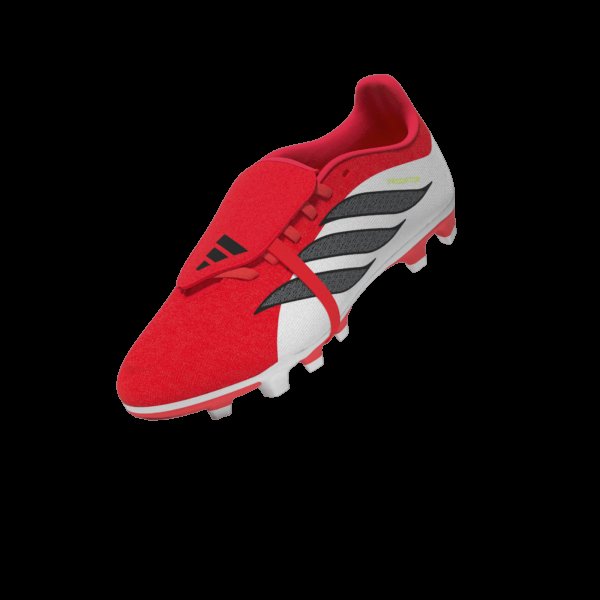 Dětské kopačky lisovky adidas PREDATOR CLUB FT FG/MG J - foto 13