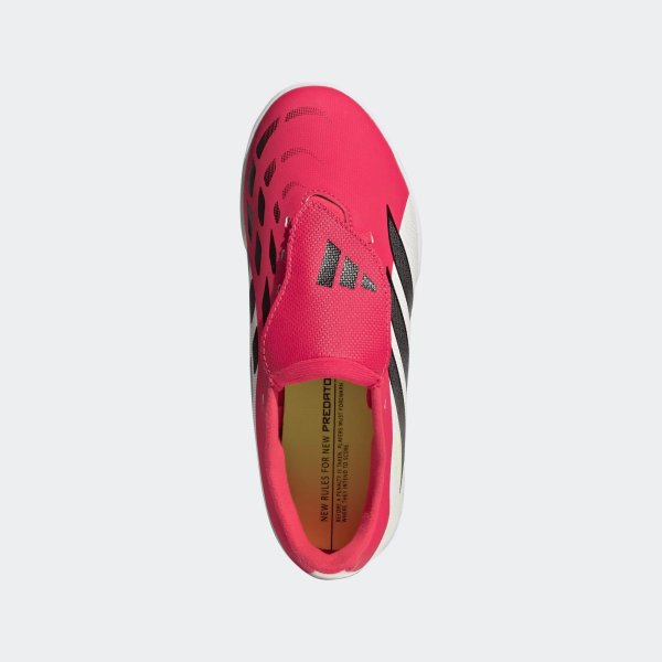 Dětské sálové kopačky adidas PREDATOR CLUB FT IN SALA J - foto 1