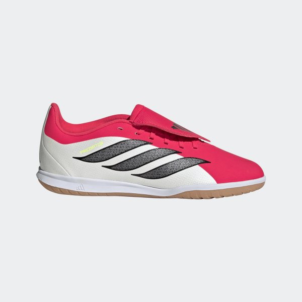 Dětské sálové kopačky adidas PREDATOR CLUB FT IN SALA J - foto 0