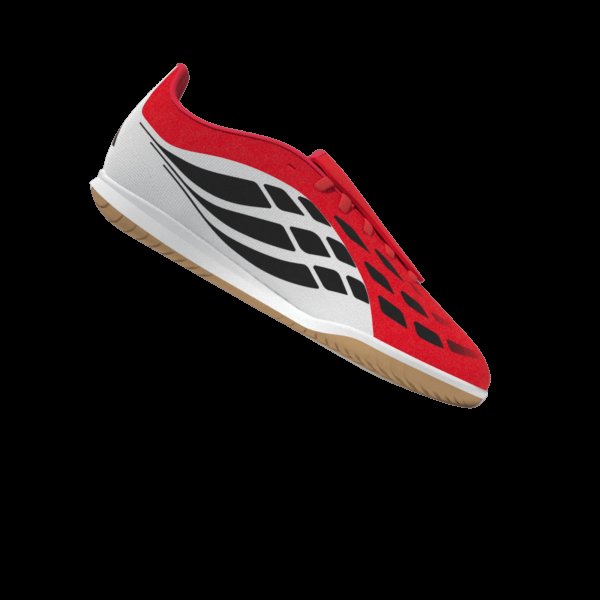 Dětské sálové kopačky adidas PREDATOR CLUB FT IN SALA J - foto 16