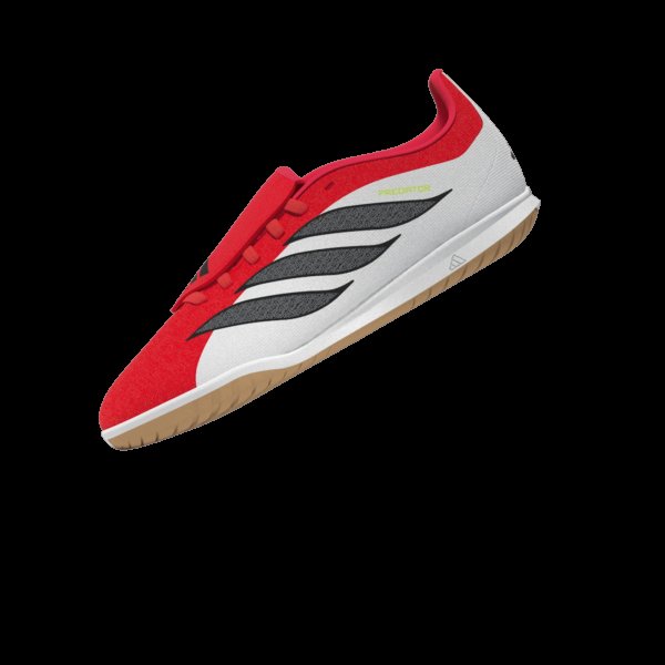 Dětské sálové kopačky adidas PREDATOR CLUB FT IN SALA J - foto 12