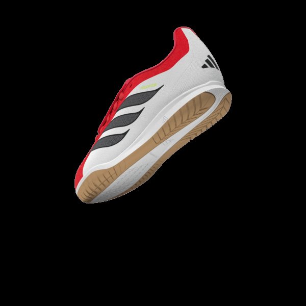 Dětské sálové kopačky adidas PREDATOR CLUB FT IN SALA J - foto 19