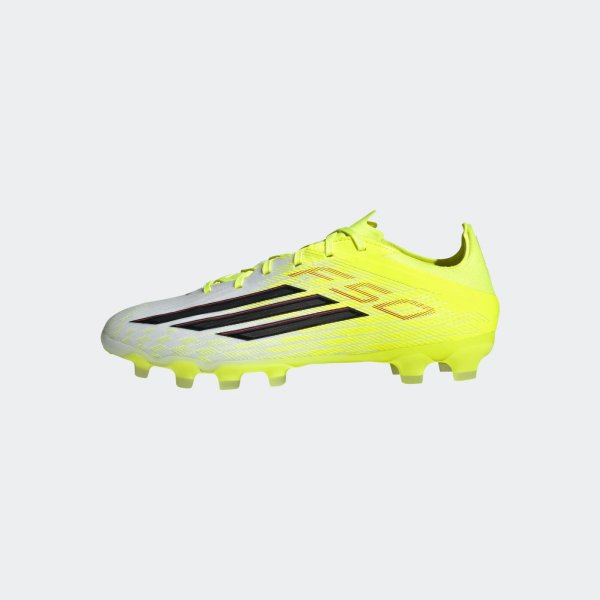 Kopačky lisovky adidas F50 PRO MG - foto 11