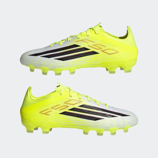 Kopačky lisovky adidas F50 PRO MG - foto 8