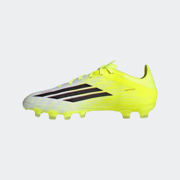 Kopačky lisovky adidas F50 PRO MG - foto 3