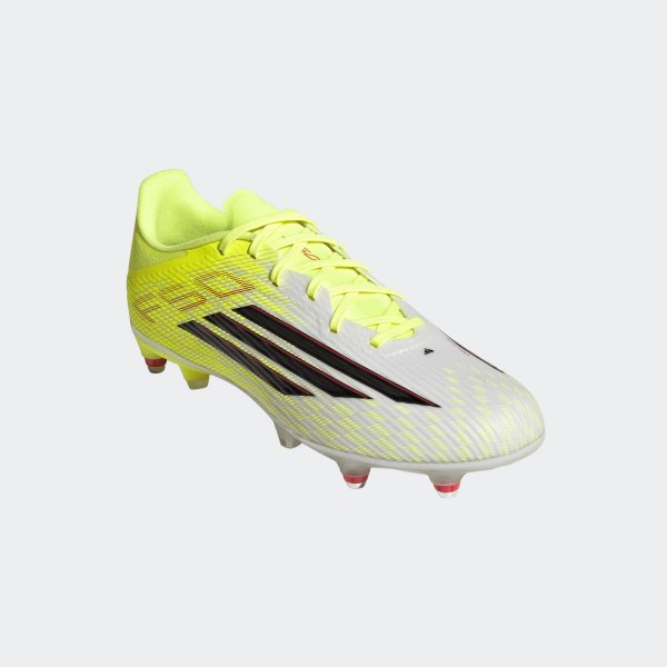 Kopačky kolíky adidas F50 LEAGUE SG - foto 4