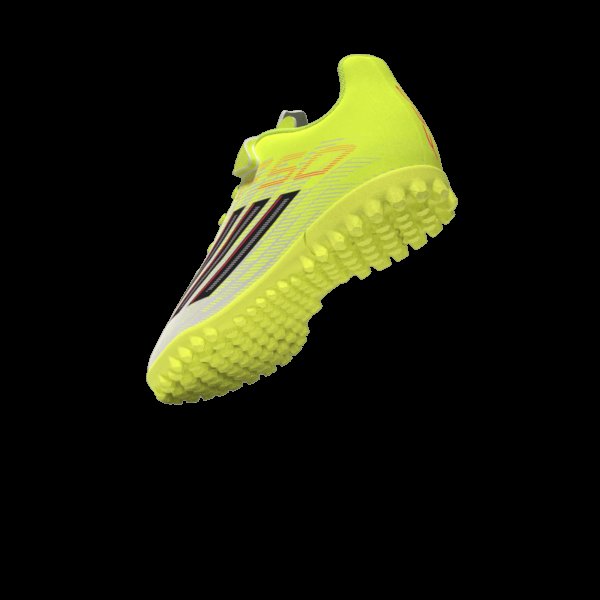 Dětské kopačky turfy adidas F50 CLUB H&L TF J - foto 19