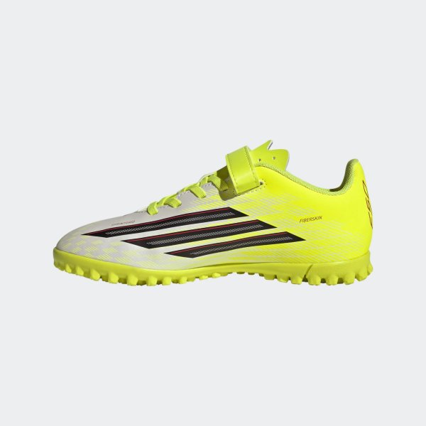 Dětské kopačky turfy adidas F50 CLUB H&L TF J - foto 3