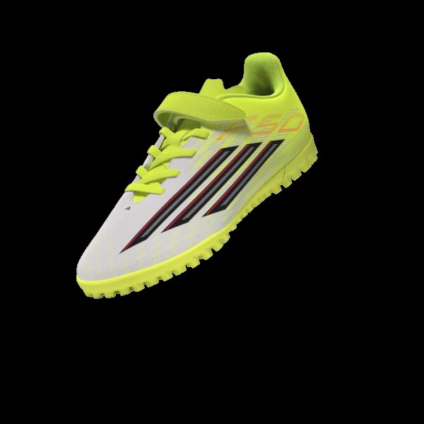 Dětské kopačky turfy adidas F50 CLUB H&L TF J - foto 13
